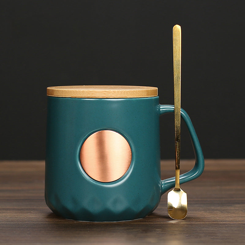 Skanto | Bronse Starbucks Kreativ Kopp