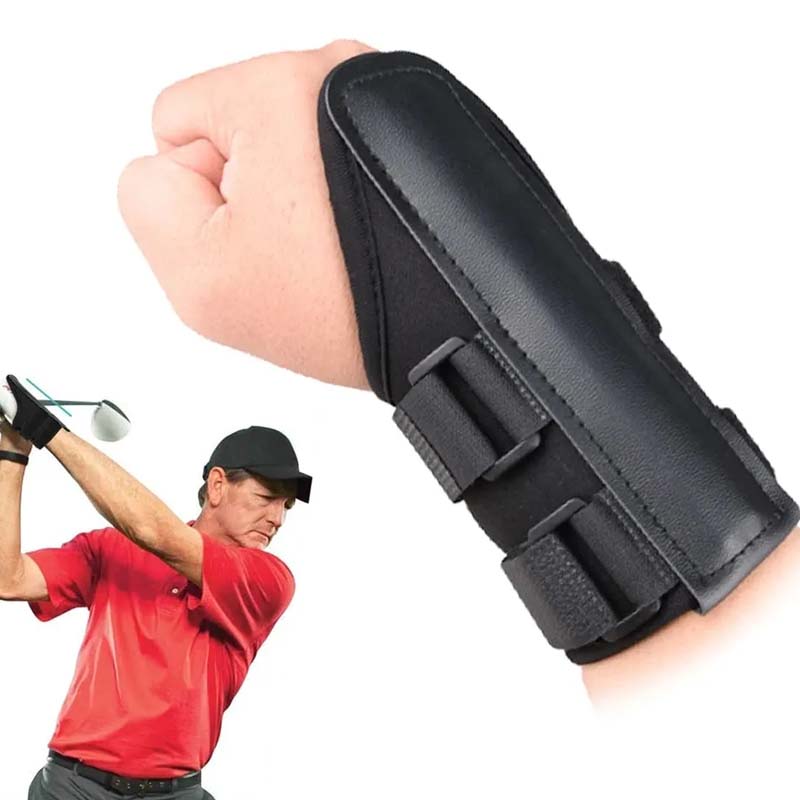 Skanto | Golf Sving Justerings Armstrammer