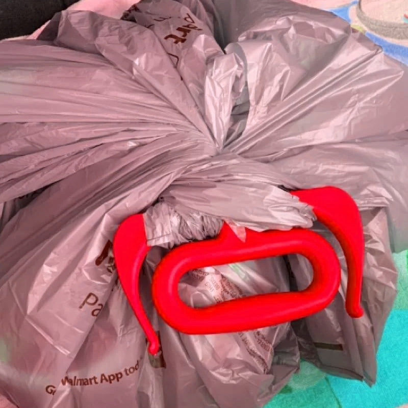 Skanto | Multifunctional Handle Holder for Shopping Bags