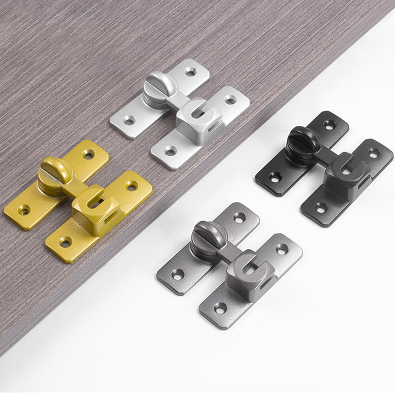 Skanto | Aluminiumlegering flip latch