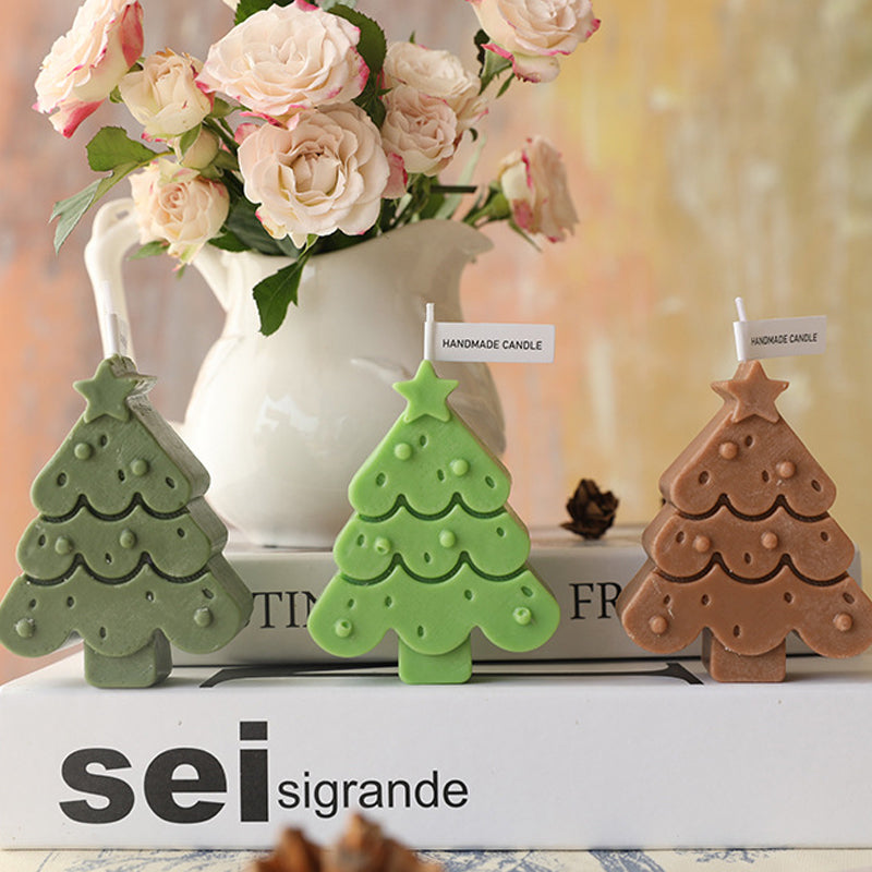 Norvo | Julelys Dekor, 4 stk