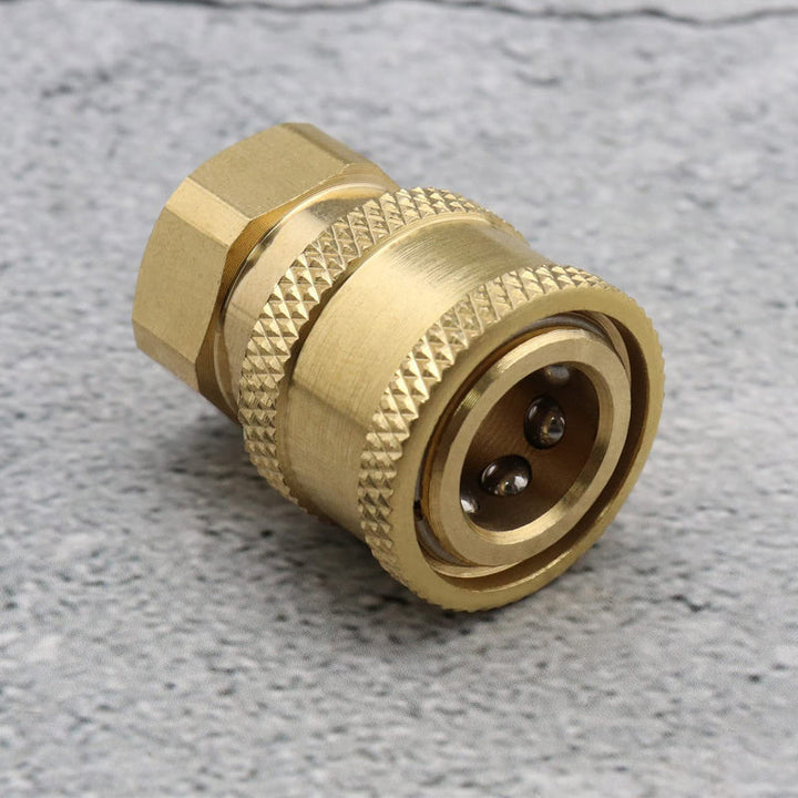 Norvo | Slangepistol Hurtigkobling Adapter