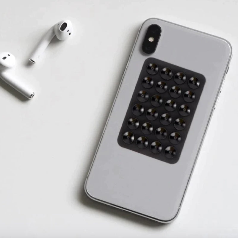 Skanto | Silikon sugekop telefondekselholder