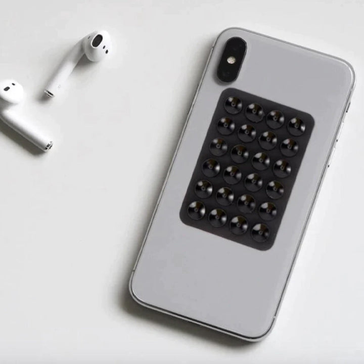 Skanto | Silikon sugekop telefondekselholder