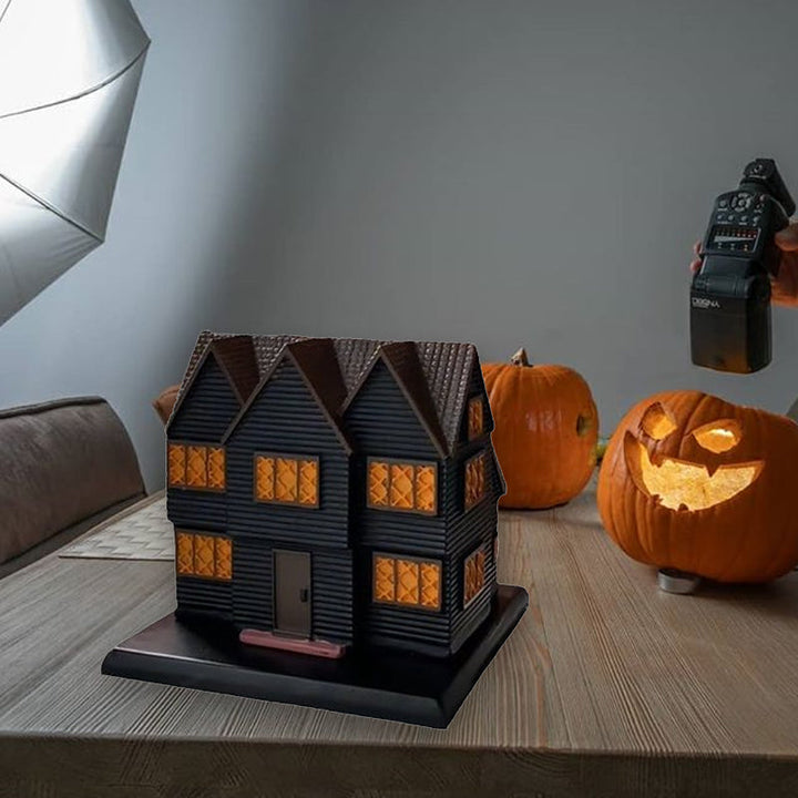 Skanto | Witch House Halloween Høst Røkelsesholder
