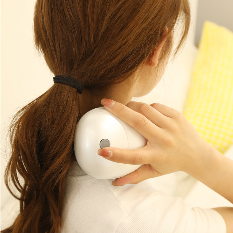 Skanto | Mini Elektrisk Massager
