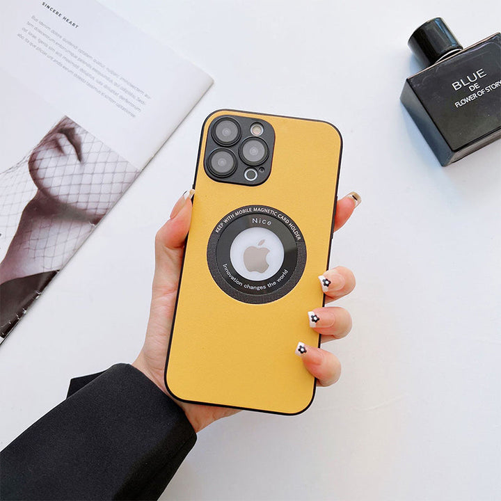 Skanto | Magnetisk ladetui for iPhone