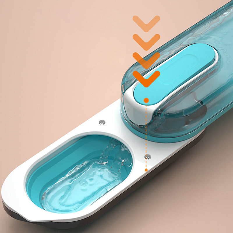 Skanto | Pet Cups komfortable og sammenleggbare