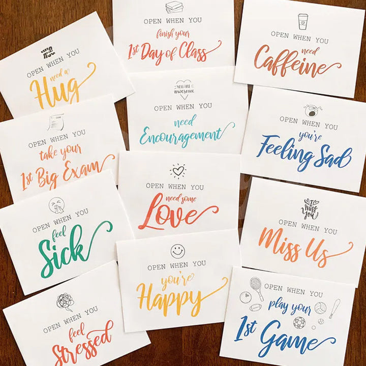 Skanto | Gratulasjonskort for graduation party