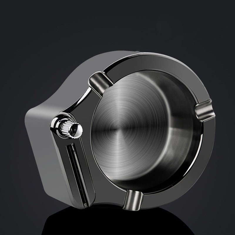 Norvo | Retro Metall Askebeger, Tenner