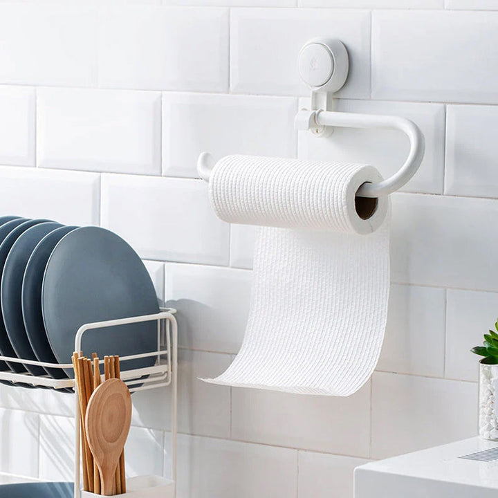 Skanto | Håndkleholder toalettpapirholder
