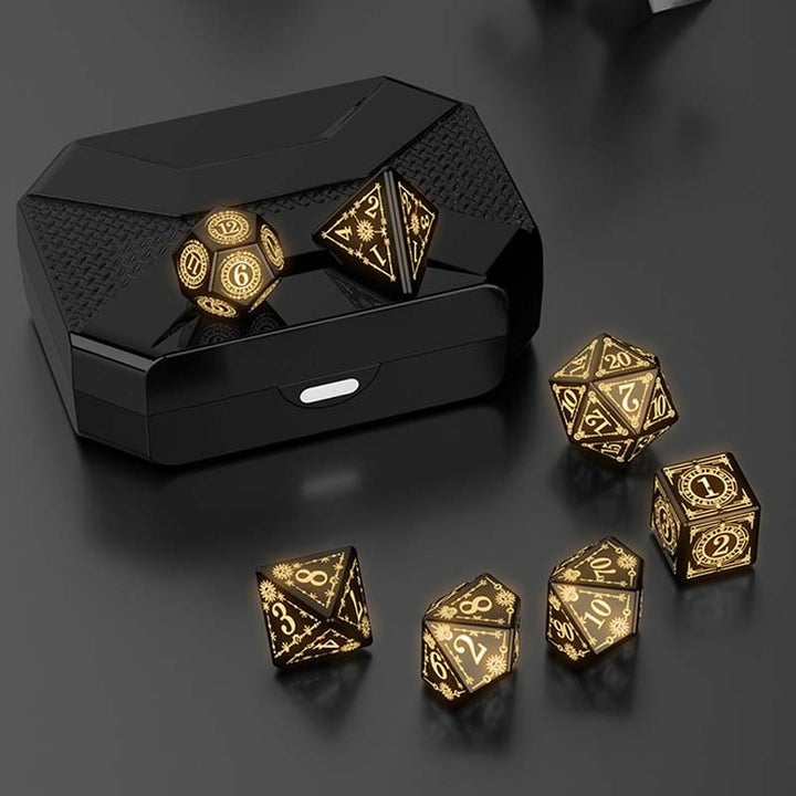 Skanto | LED Terning