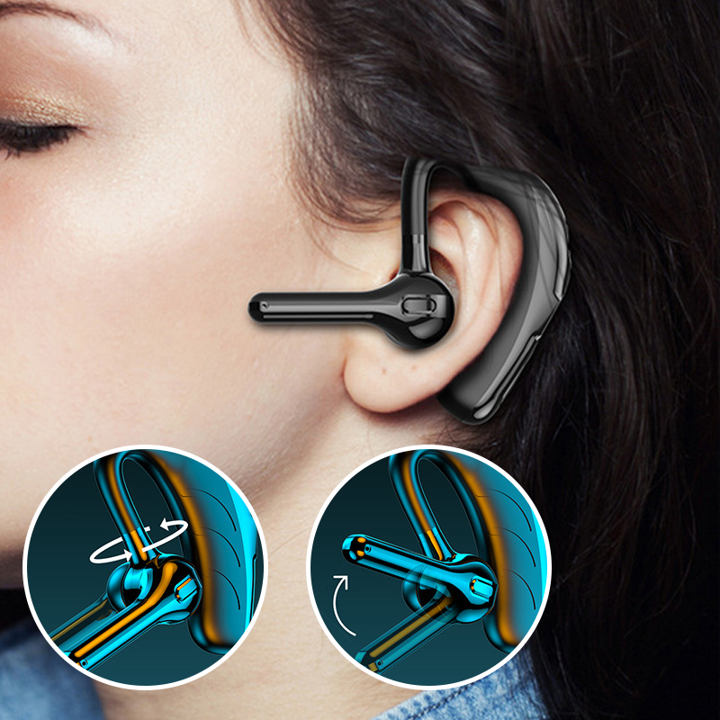 Skanto | Bedrifts Bluetooth Hodesett