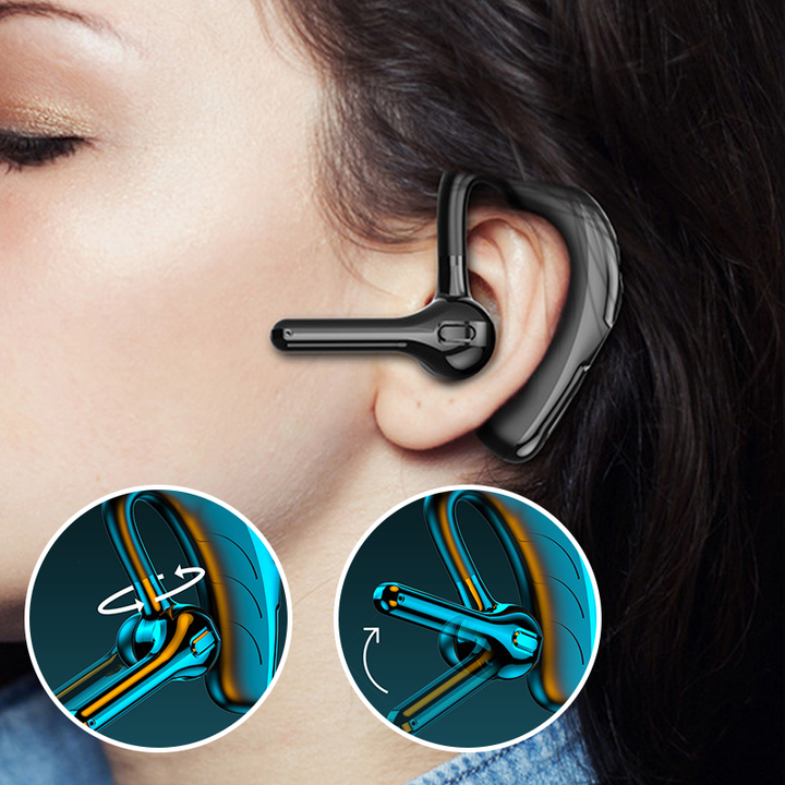 Skanto | Bedrifts Bluetooth Hodesett