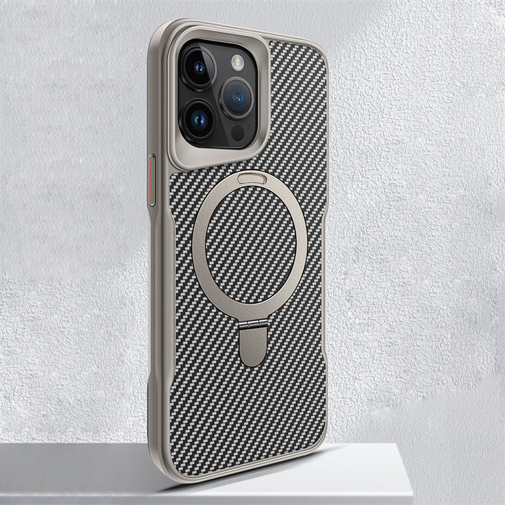 Skanto | Armor Magnetisk Telefonveske