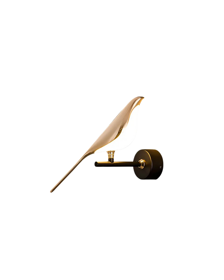 Skanto | Moderne Vegglampe Design Dekorativ LED Veggbelysning