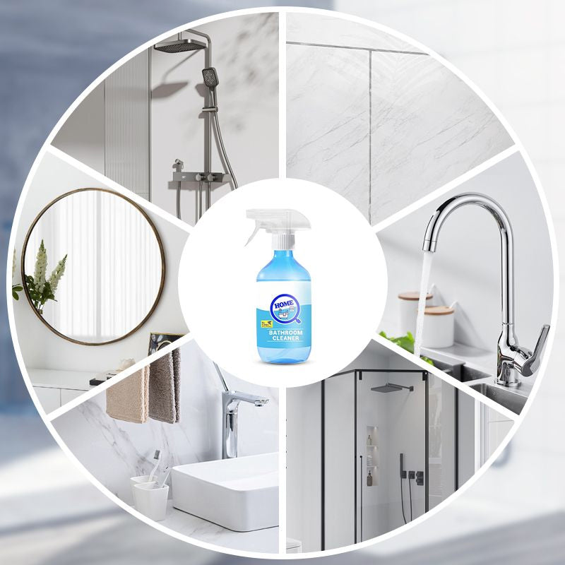 Skanto | Kalkfjerner for badet