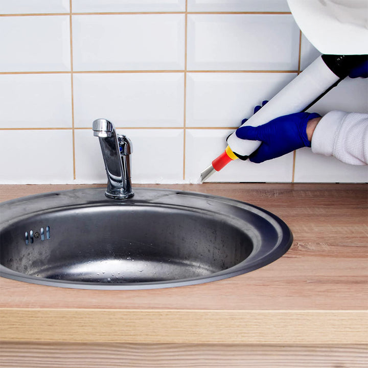 Skanto | Universal Integrated Rubber Nozzle Tool Set