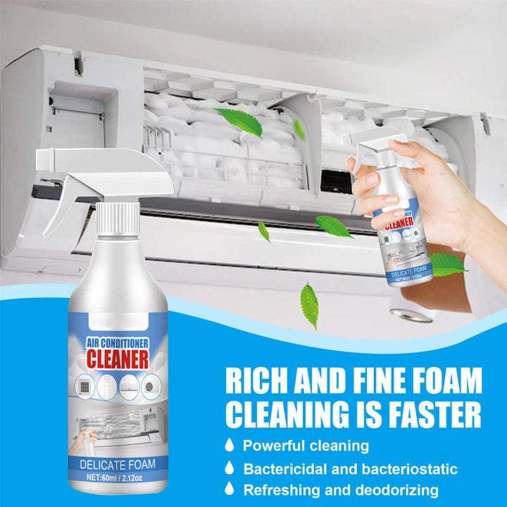 Luftfilter rens spray | Skanto