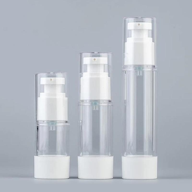 Skanto | Airless Pump Flasker