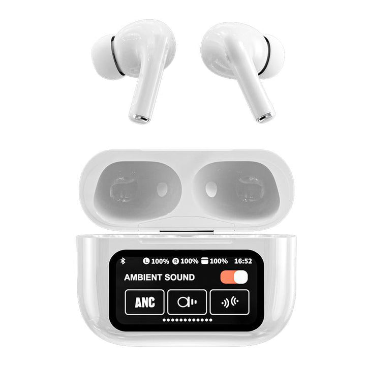 Skanto | Støydempende Bluetooth Ørepropper