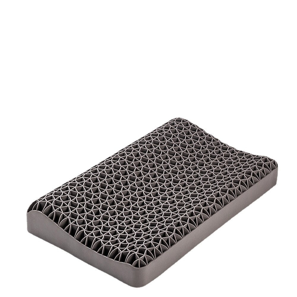 Norvo | Minneskumpute - OrthoDream - Ortopedisk støtte - Formet komfort