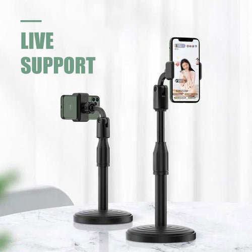 Skanto | Utvidbar direkte kringkastings telefonholder