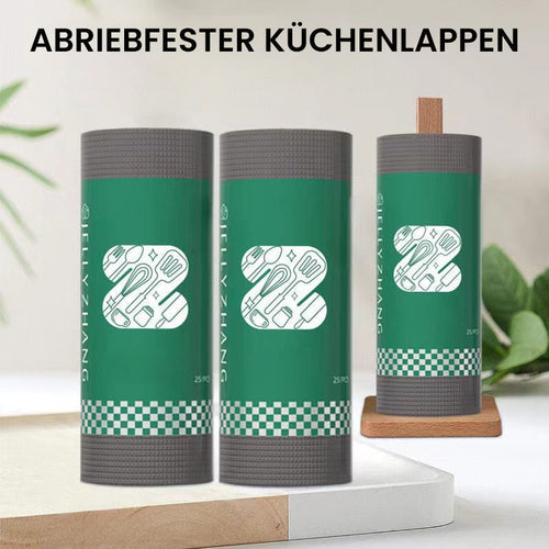 Holdbar kjøkkenklut | Skanto
