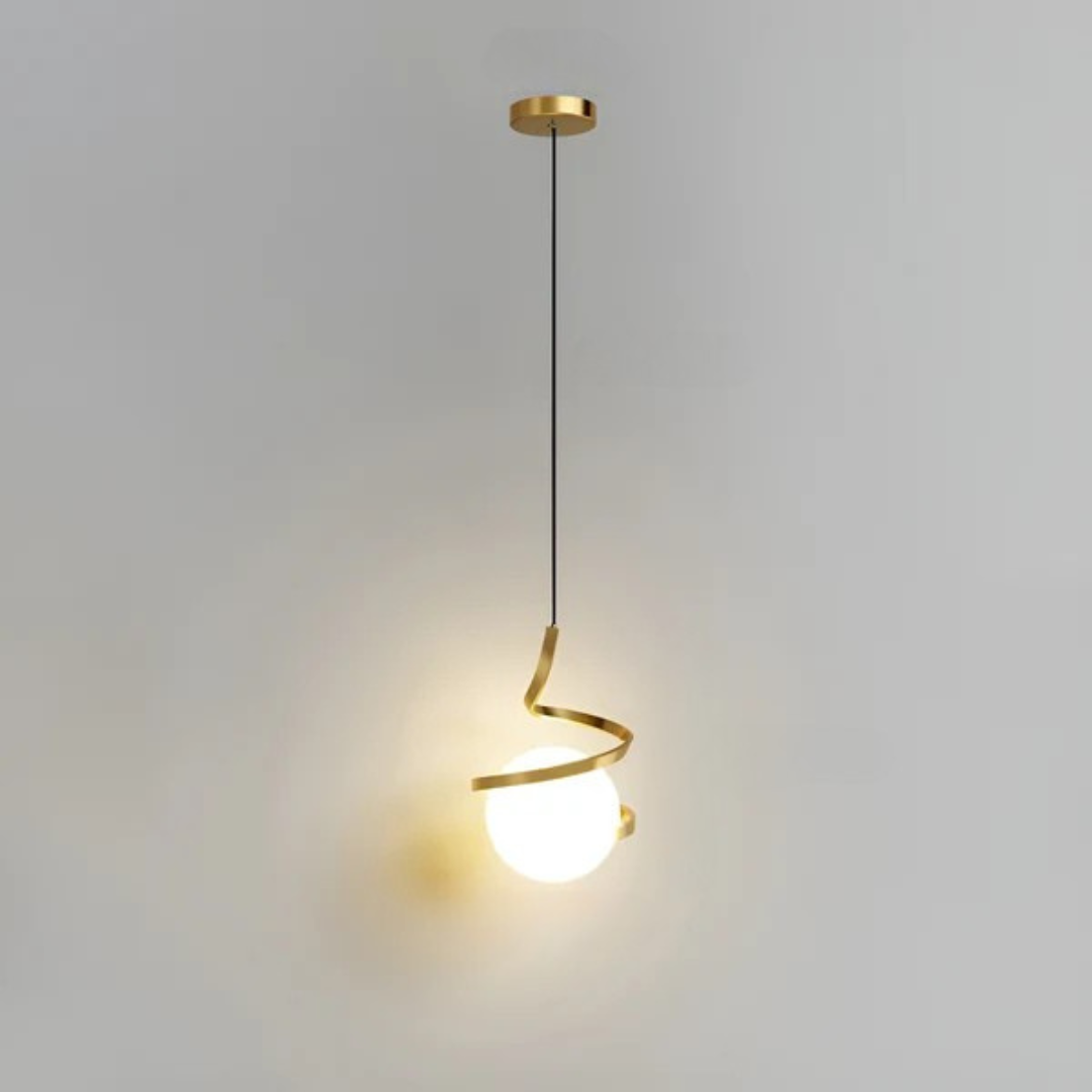 Skanto | Skandinavisk Design LED Pendellampe