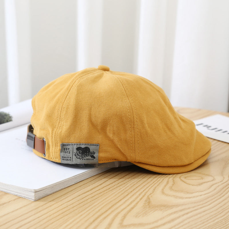 Skanto | Retro Vintage Beret