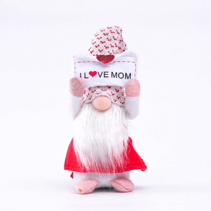 Skanto | Kreative Hage Gnomer Ornamenter