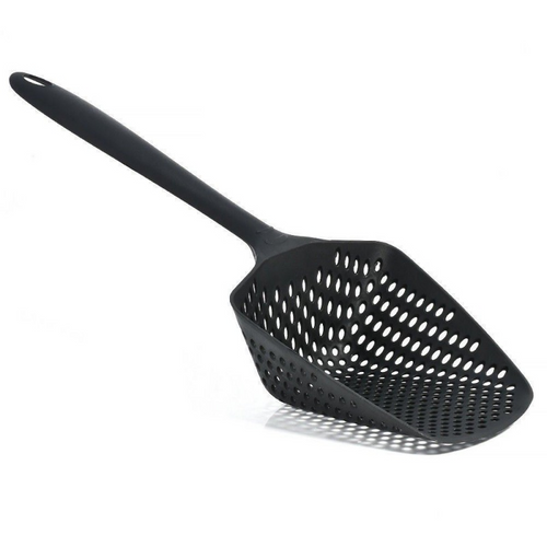 Skanto | Stort Nylon Sil Suppefilter