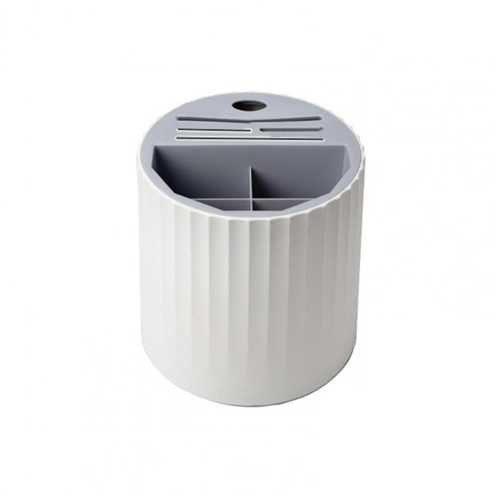 Skanto | Easy Storage Cylinder Kjøkken Bestikkholder