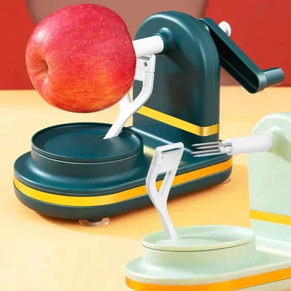 Manuell Apple Peeler Skanto