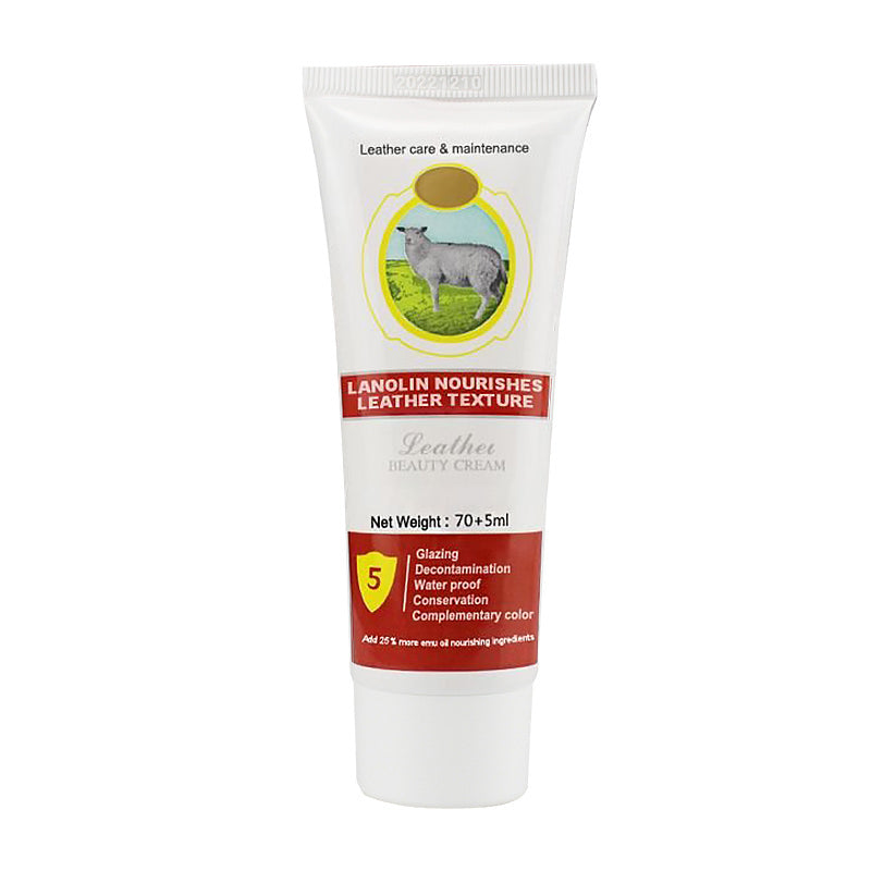 Lanolin Oil Lærholdighetskrem | Skanto