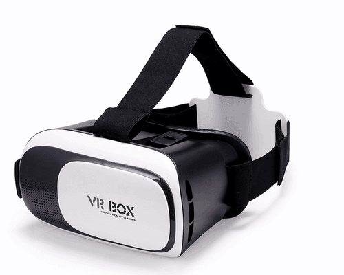 VR Headset Glasses 2.0 - Smartphone 