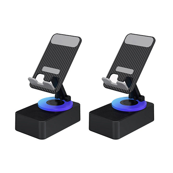 Skanto | Bluetooth lyd power bank feste (2 PCS)