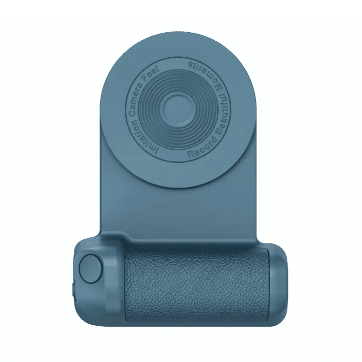 Skanto | Magnetisk Kamerafeste med Bluetooth