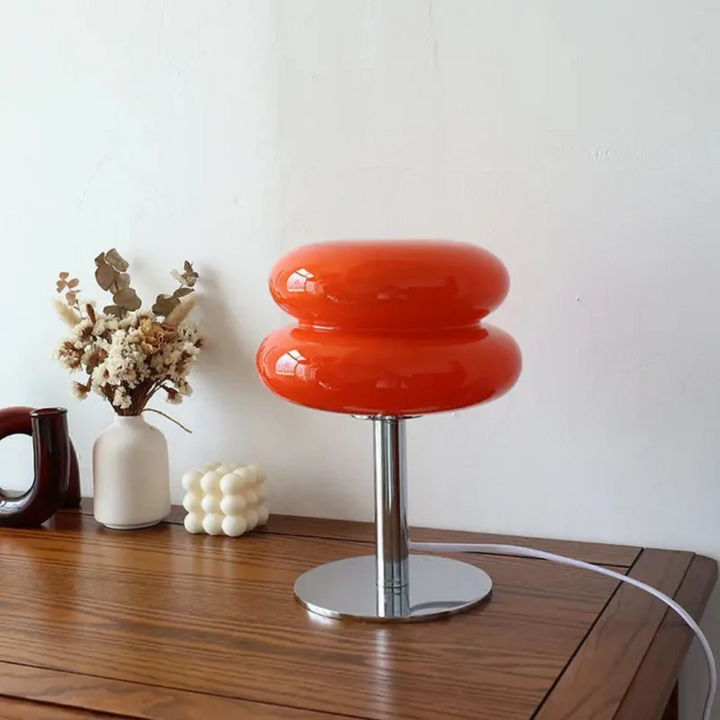 Skanto | Bauhaus Bordlampe