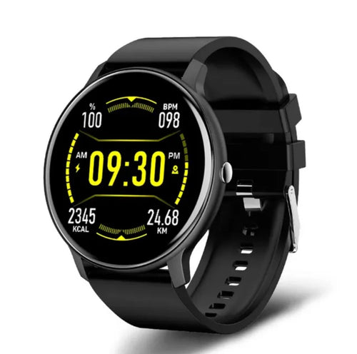 Den Ultimate Sport Smartwatch Skanto