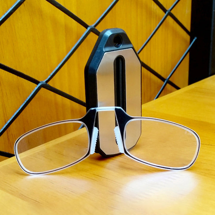 Skanto | Legless Nose Clip Lesebriller