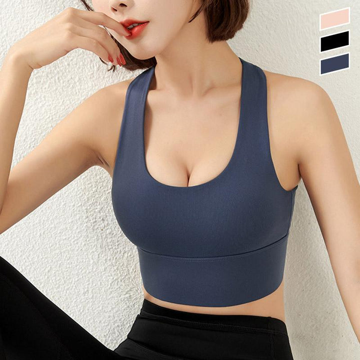 Skanto | Cross Beauty Back Sports Bra