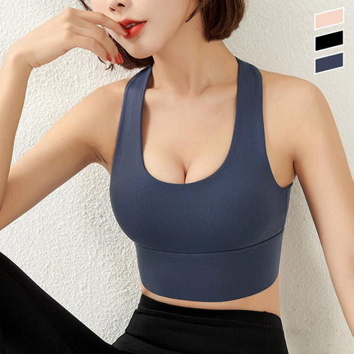 Skanto | Cross Beauty Back Sports Bra
