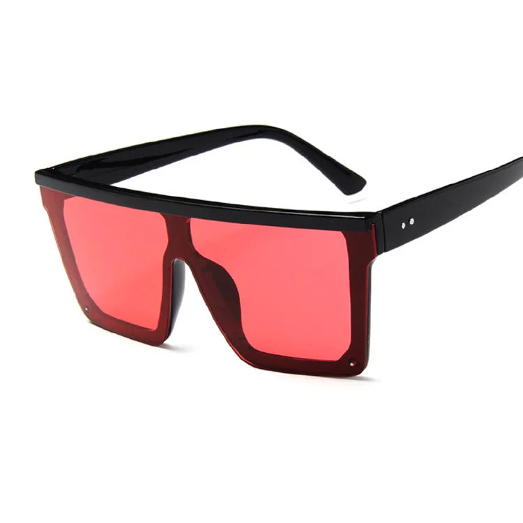 Dirk Sunglasses | Vintage & Square | Skanto