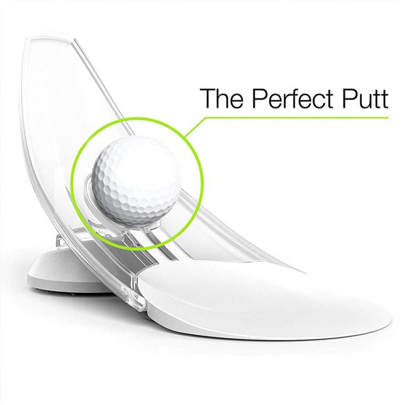 Skanto | Golf Putting Trening Hjelpemiddel