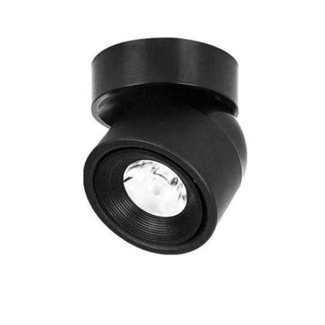 Skanto | NordicLuxe – Minimalist LED spotlight med Fint Design