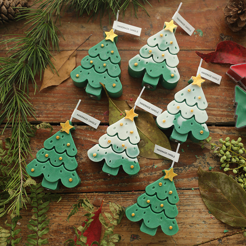 Norvo | Julelys Dekor, 4 stk