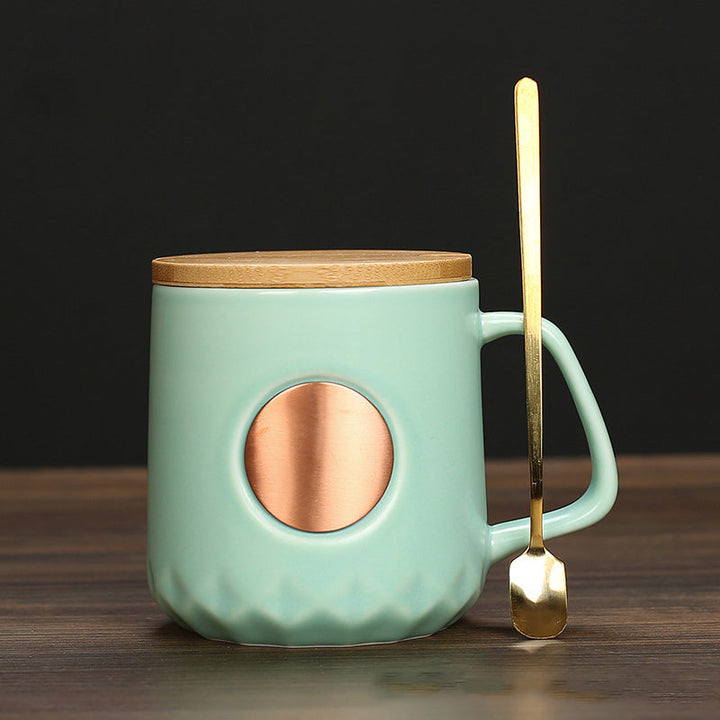 Skanto | Bronse Starbucks Kreativ Kopp