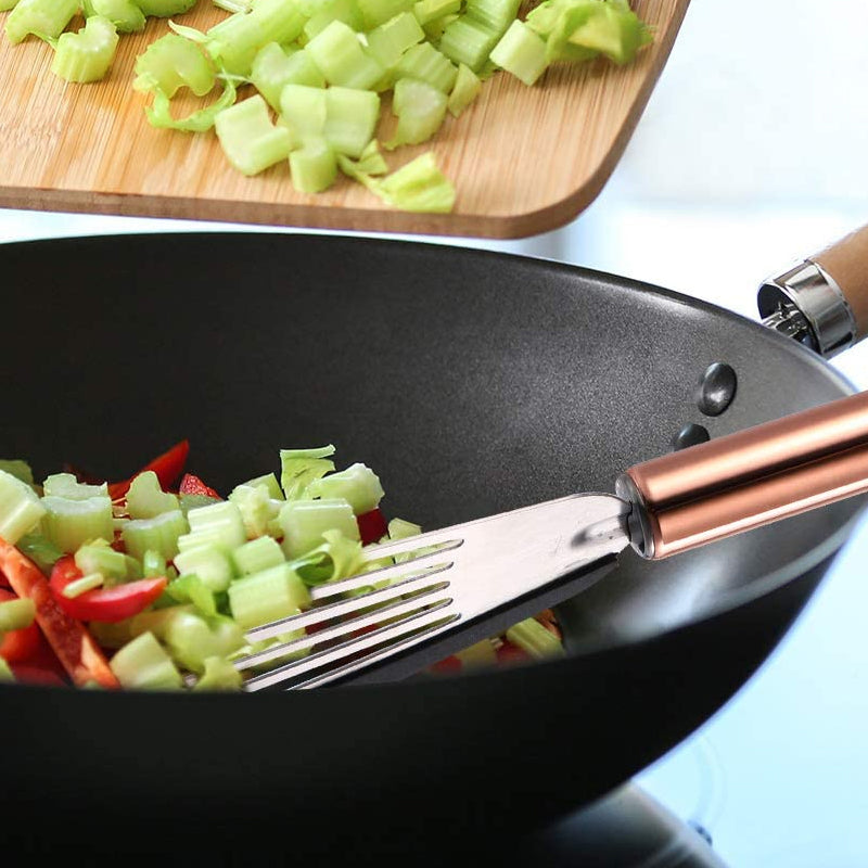 Skanto | Nonstick Spatel Vendekniv