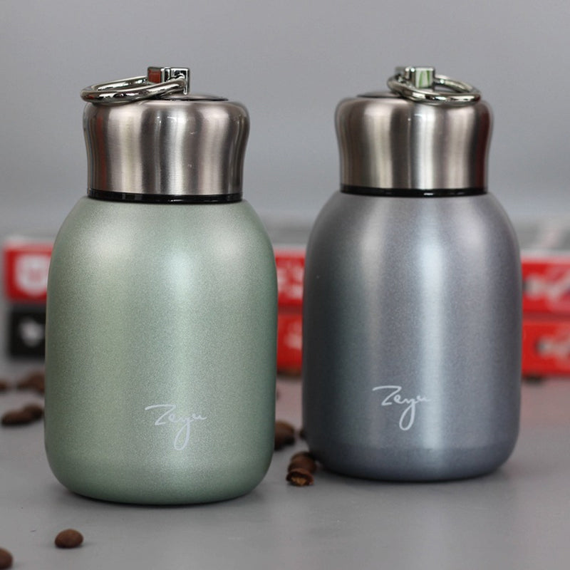 10.15oz Mini Vakuum Termisk Vannflaske | Skanto